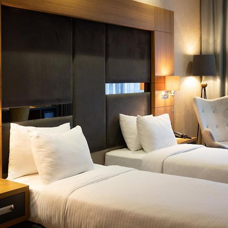Holiday Inn - Trabzon-East By Ihg Exterior foto