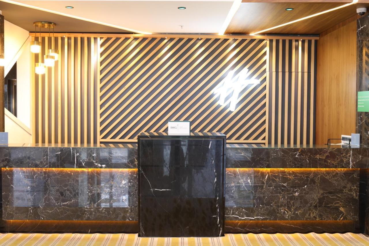 Holiday Inn - Trabzon-East By Ihg Exterior foto