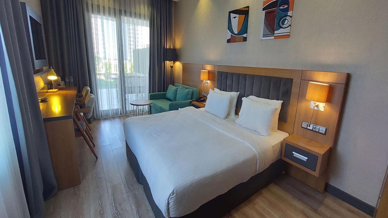 Holiday Inn - Trabzon-East By Ihg Exterior foto