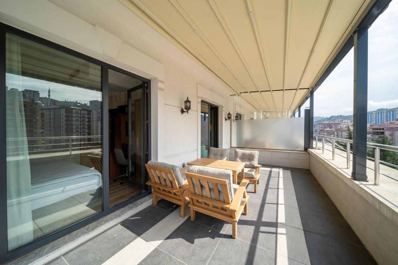 Holiday Inn - Trabzon-East By Ihg Exterior foto